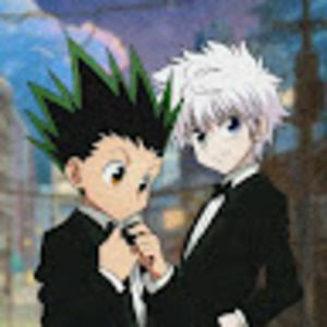 Meet your Posher, Ricky